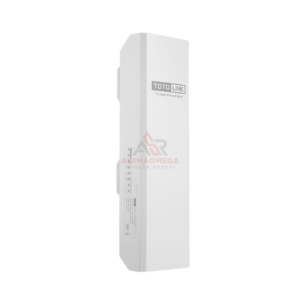 TOTOLINK CP350 2.4GHz 300Mbps Wireless Outdoor AP Client BARANG ORI GARANSI RESMI