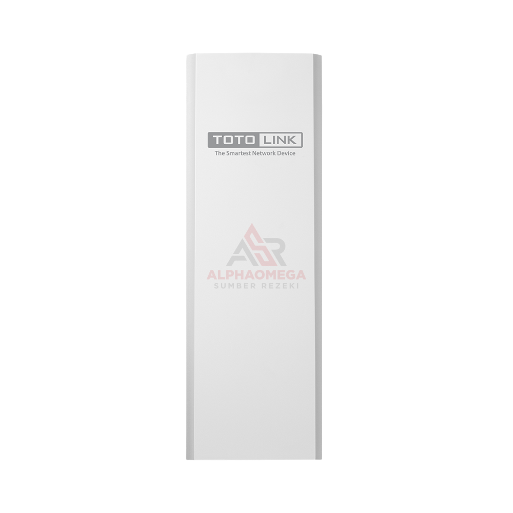 TOTOLINK CP450 5GHz 450Mbps Wireless Outdoor AP Client BARANG ORI GARANSI RESMI