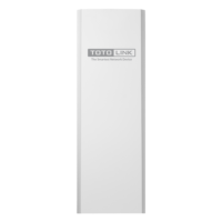 TOTOLINK CP450 5GHZ 450MBPS WIRELESS OUTDOOR AP/CLIENT