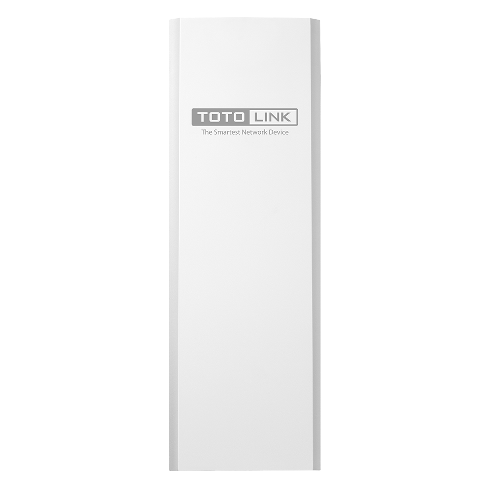 TOTOLINK CP900 5GHZ 867MBPS WIRELESS OUTDOOR AP/CLIENT