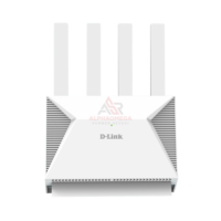 D-LINK DIR-BE3602 EXO Wi-Fi 7 MESH ROUTER WIRELESS MULTI-GIGABIT (MG)