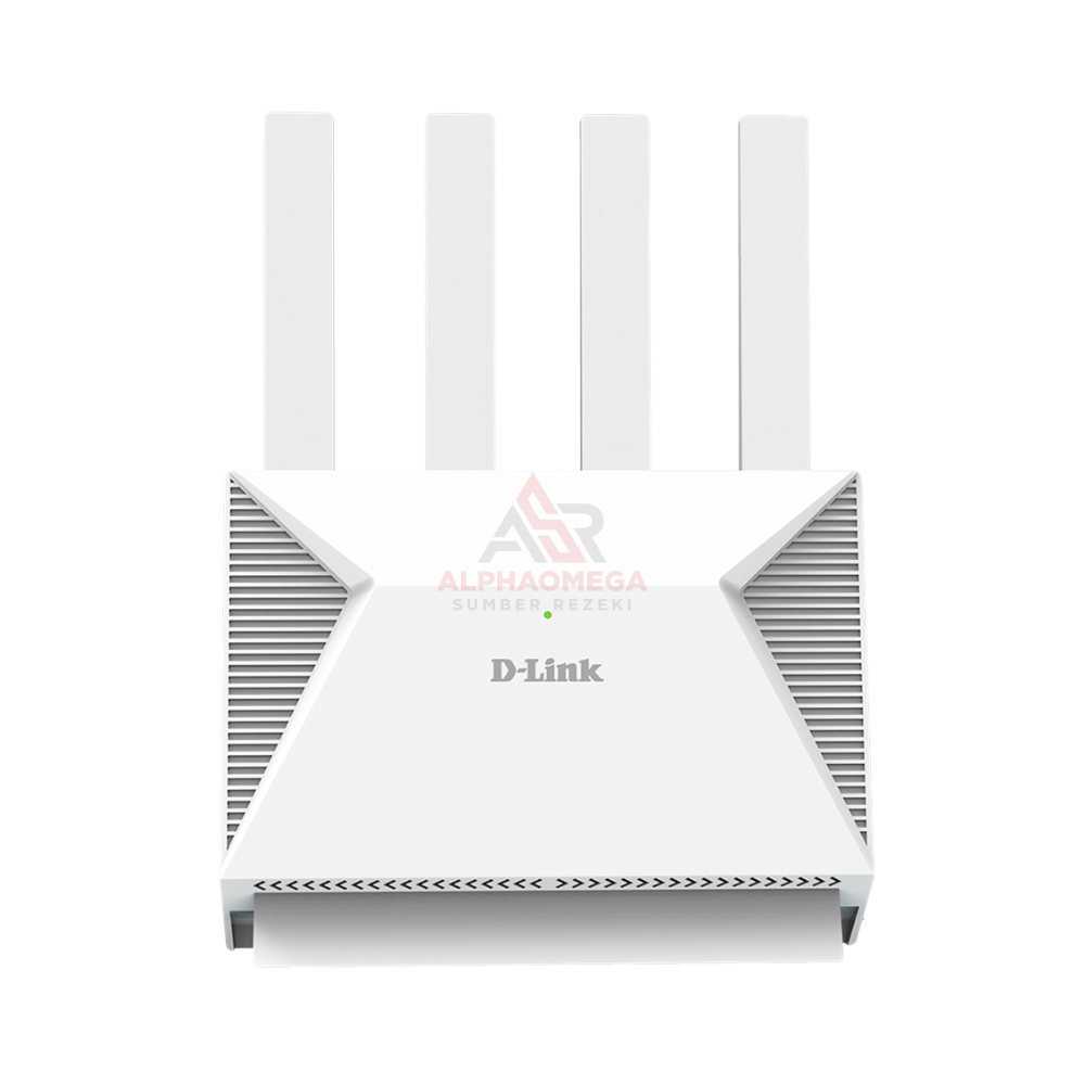 D-LINK DIR-BE3602 EXO Wi-Fi 7 MESH ROUTER WIRELESS MULTI-GIGABIT (MG)