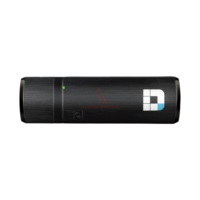 D-LINK DWA-182 WIRELESS AC1200 DUAL BAND USB ADAPTER