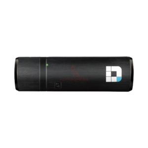D-LINK DWA-182 WIRELESS AC1200 DUAL BAND USB ADAPTER