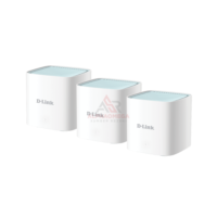 D-LINK M15-3 EAGLE PRO AI WHOLE HOME WIFI-6 AX GIGABYTE MESH SYSTEM