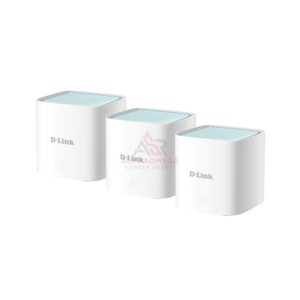 D-LINK M15-3 EAGLE PRO AI WHOLE HOME WIFI-6 AX GIGABYTE MESH SYSTEM