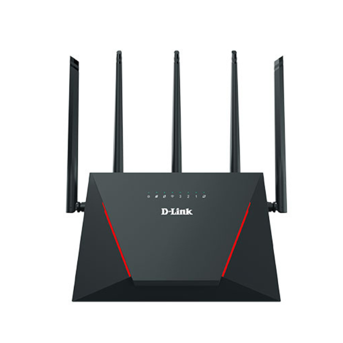 D-LINK DIR-X3000Z EXO AX3000 WI-FI-6 SMART ROUTER