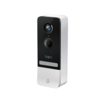TP-LINK TAPO D230S1 SMART BATTERY VIDEO DOORBELL
