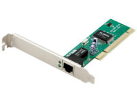 D-LINK DFE-520TX PCI FAST ETHERNET ADAPTER