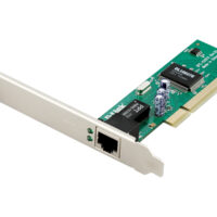 D-LINK DFE-520TX PCI FAST ETHERNET ADAPTER