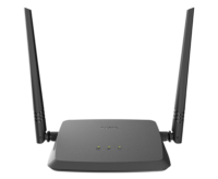D-LINK DIR-612 ROUTER WIRELESS N 300