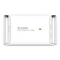 D-LINK DPE-300GI 1 PORT GIGABIT POE INJECTOR