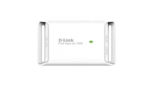 D-LINK DPE-300GI 1 PORT GIGABIT POE INJECTOR