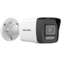 CCTV & SECURITY CAMERA CCTV HIKVISION DS-2CD1023G2-LIU 2MP IP CAMERA OUTDOOR DUAL LIGHT