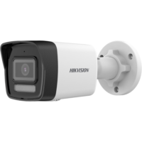 CAMERA CCTV HIKVISION DS-2CD1043G2-LIU 4MP SMART DUAL LIGHT BULLET AUDIO