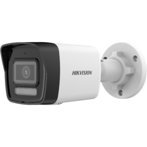 CAMERA CCTV HIKVISION DS-2CD1043G2-LIU 4MP SMART DUAL LIGHT BULLET AUDIO