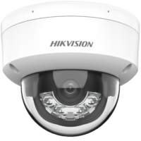 CAMERA CCTV HIKVISION DS-2CD1123G2-LIU 2MP DUAL LIGHT IP CAMERA INDOOR