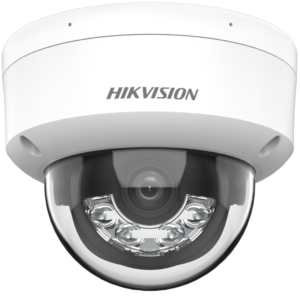 CAMERA CCTV HIKVISION DS-2CD1123G2-LIU 2MP DUAL LIGHT IP CAMERA INDOOR
