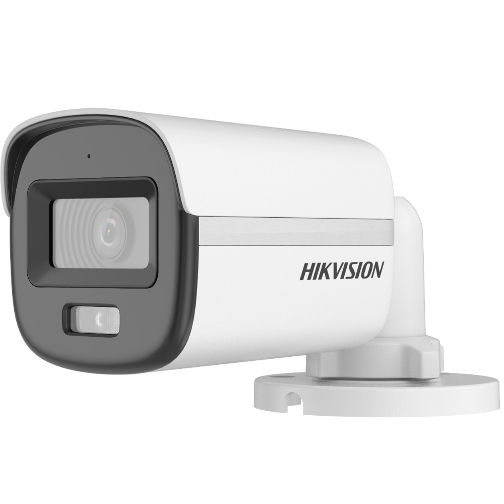 DS-2CE10KF0T-LPFS_image_1 (1) (1) CAMERA CCTV HIKVISION DS-2CE10KF0T-LPFS 3K COLORVU SMART HYBRID LIGHT OUTDOOR - Image 4