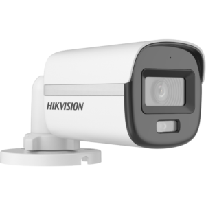 CAMERA CCTV HIKVISION DS-2CE10KF0T-LPFS 3K COLORVU SMART HYBRID LIGHT OUTDOOR