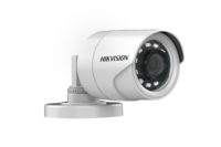 CCTV & SECURITY CAMERA CCTV HIKVISION 2MP 4 IN1 OUTDOOR DS-2CE16D0T-IPF