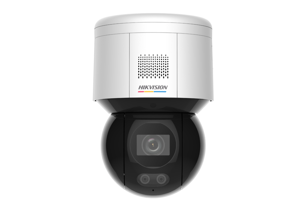 CAMERA CCTV HIKVISION DS-2DE3A400BW-DE 4MP COLORVU PTZ IP CAMERA