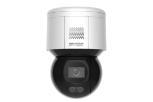 CAMERA CCTV HIKVISION DS-2DE3A400BW-DE 4MP COLORVU PTZ IP CAMERA
