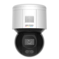 CAMERA CCTV HIKVISION DS-2DE3A400BW-DE 4MP COLORVU PTZ IP CAMERA