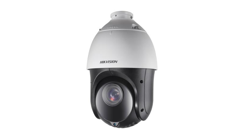 CAMERA CCTV HIKVISION DS-2DE4225IW-DE 2MP 25X PTZ NETWORK SPEED DOME