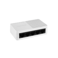 DS-3E0505D-O HIKVISION 10/100/1000 MBPS ETHERNET SWITCH