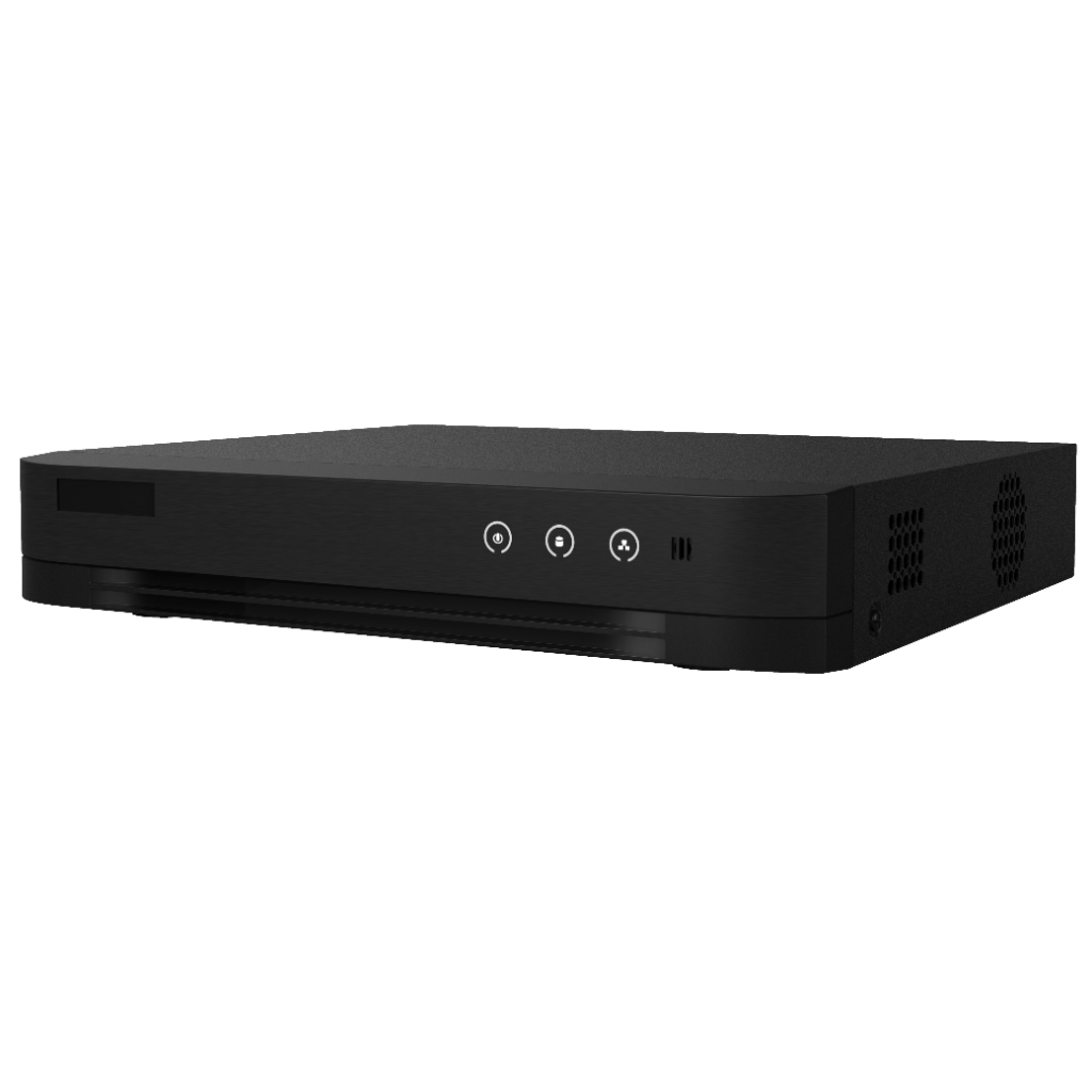 DVR 4 CHANEL HIKVISION DS-7204HQHI-K1/E