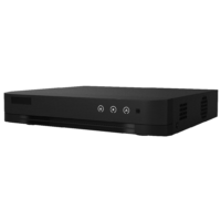 DVR 4 CHANEL HIKVISION DS-7204HQHI-K1/E