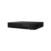 DVR 4 CHANEL HIKVISION IDS-7204HQHI-M1/E