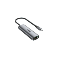 D-LINK DUB-E255 USB-C TO 2.5G ETHERNET ADAPTER