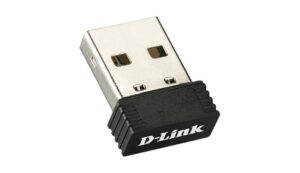D-LINK DWA-121 N150 WIRELESS PICO USB ADAPTER