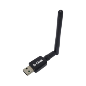 D-LINK DWA-X305 AX300 HIGH-GAIN WI-FI 6 USB ADAPTER