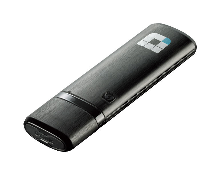 D-LINK DWA-182 WIRELESS AC1200 DUAL BAND USB ADAPTER