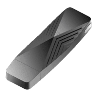 D-LINK DWA-X1850 AX1800 WIFI 6 USB WIRELESS ADAPTER