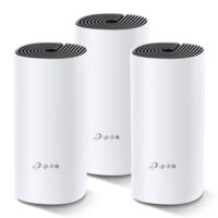 TP-LINK DECO M4 AC1200 WHOLE HOME MESH WI-FI SYSTEM [3 PACK]