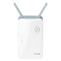 D-LINK E15 EAGLE PRO AI WIFI-6 AX MESH GIGABYTE RANGE EXTENDER