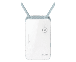 D-LINK E15 EAGLE PRO AI WIFI-6 AX MESH GIGABYTE RANGE EXTENDER