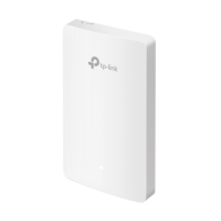 TP-LINK EAP235-WALL OMADA AC1200 WIRELESS MU-MIMO GIGABIT WALL PLATE ACCESS POINT