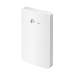 TP-LINK EAP235-WALL OMADA AC1200 WIRELESS MU-MIMO GIGABIT WALL PLATE ACCESS POINT