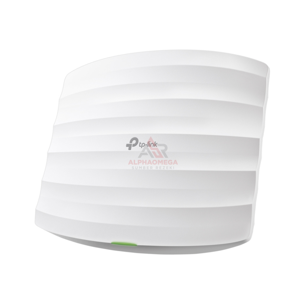 TP-Link Omada EAP265 HD AC1750 Wireless Dual-Band Gigabit Ceiling Mount Access Point High-Density Original Garansi Resmi