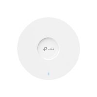 TP-Link Omada EAP610 AX1800 Ceiling Mount WiFi 6 Access Point (Omada Mesh, Seamless Roaming, PoE+)