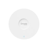 TP-LINK EAP620 HD AX1800 WIRELESS DUAL-BAND CEILING MOUNT ACCESS POINT