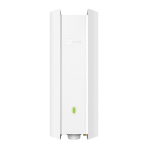 TP-LINK EAP623-OUTDOOR HD AX1800 INDOOR/OUTDOOR DUAL-BAND Wi-Fi 6 ACCESS POINT