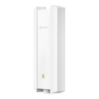 TP-LINK EAP625-OUTDOOR HD AX1800 INDOOR/OUTDOOR Wi-Fi 6 ACCESS POINT