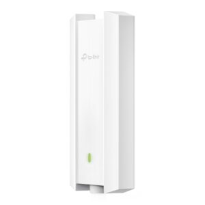TP-LINK EAP625-OUTDOOR HD AX1800 INDOOR/OUTDOOR Wi-Fi 6 ACCESS POINT