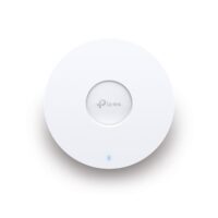 TP-Link Omada EAP650 AX3000 Ceiling Mount WiFi 6 Access Point (Omada Mesh, Seamless Roaming, PoE+)